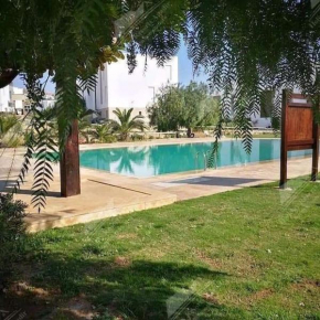 Salt Life Studio Pool View Taghazout Bay Tamourit